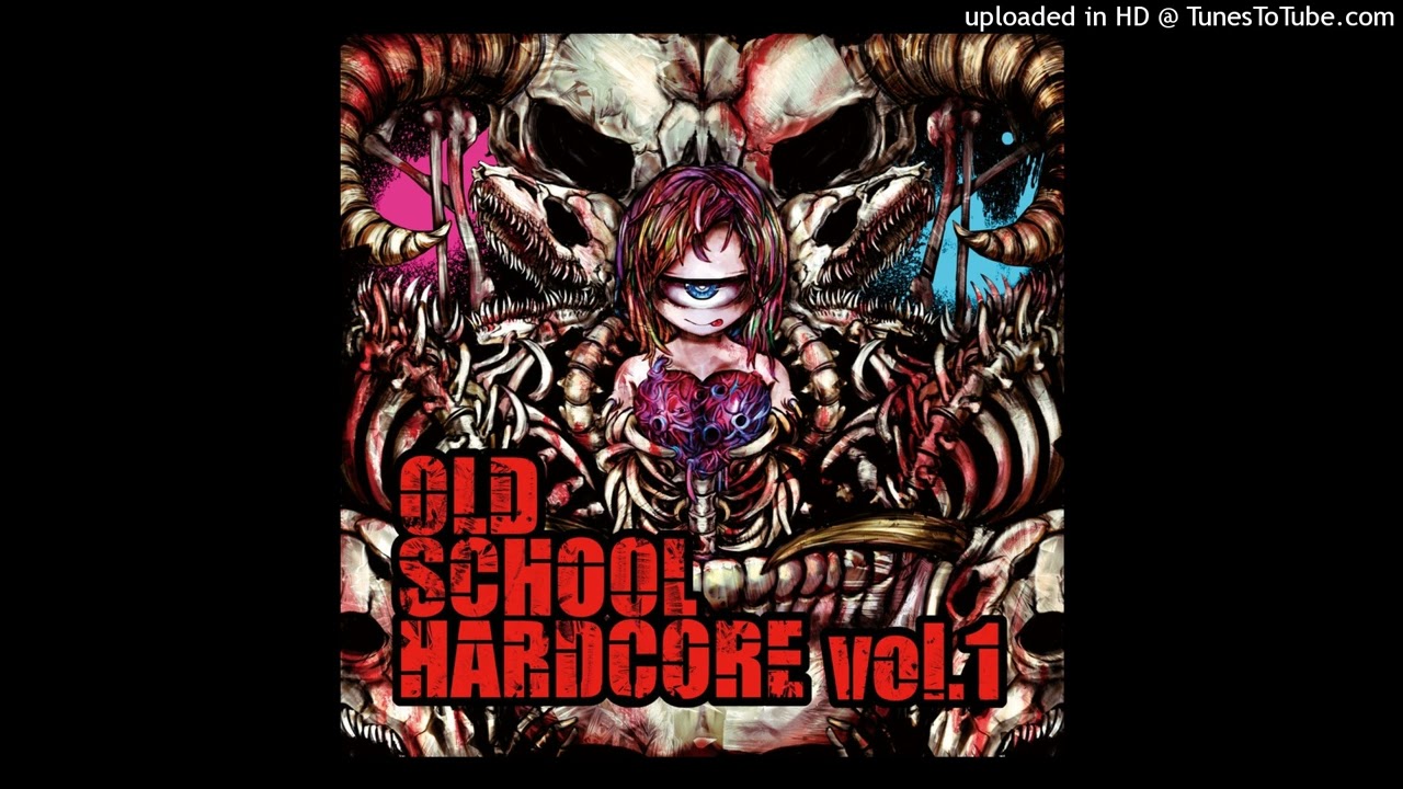 DJKurara — Oldskool Indian Hardcore