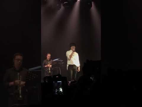 Crowd Lu 2020.11.21刻在你心底的名字
