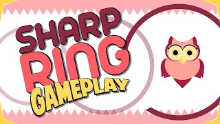 Sharp Ring | Developed By Yudiz Solutions LTD screenshot 4
