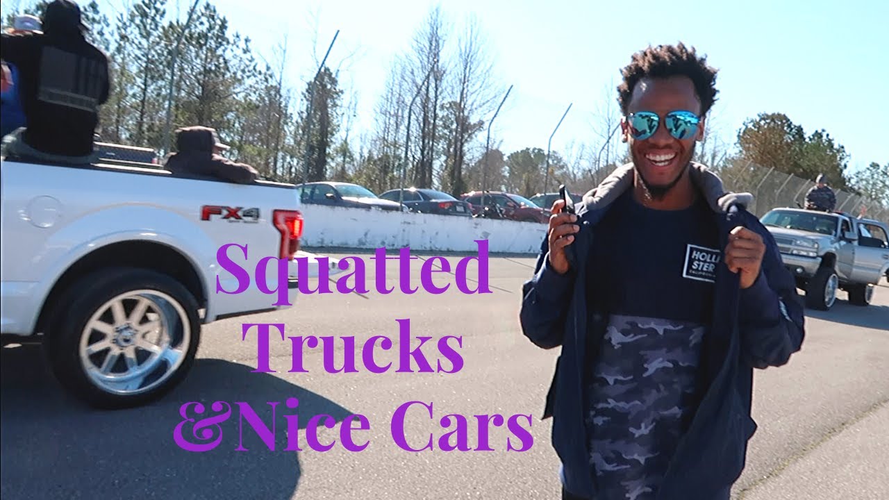 Truck N Car Show, Jacksonville NC 2020 Famous K Vlogs YouTube