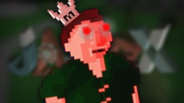 The moderator who almost stole Jagex