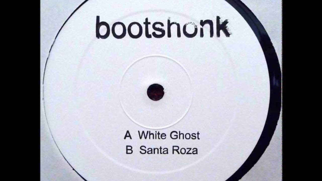 Bootshonk (a.k.a Shonky) - Santa Roza - YouTube