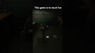 🔥this game is to much fun🔥 #funny #gaming #ghost #viral #fypシ #fyp #scary #live #phasmophobia