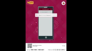 Easily Manage Multiple Bank Accounts with PNB One app.