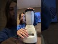 Making Cotton Candy With A Blender Making Cotton Candy With A Blender