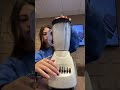 Making Cotton Candy with a Blender