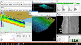 HYSWEEP SURVEY DI SOFTWARE HYPACK