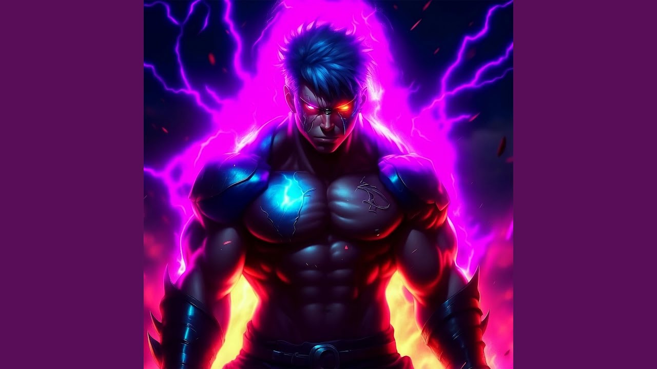 Watch THUNDER (Krushed!) on YouTube Watch THUNDER (Krushed!) on YouTube