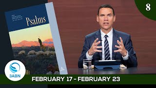 “Wisdom for Righteous Living” | Sabbath School Panel by 3ABN  Lesson 8 Q1 2024