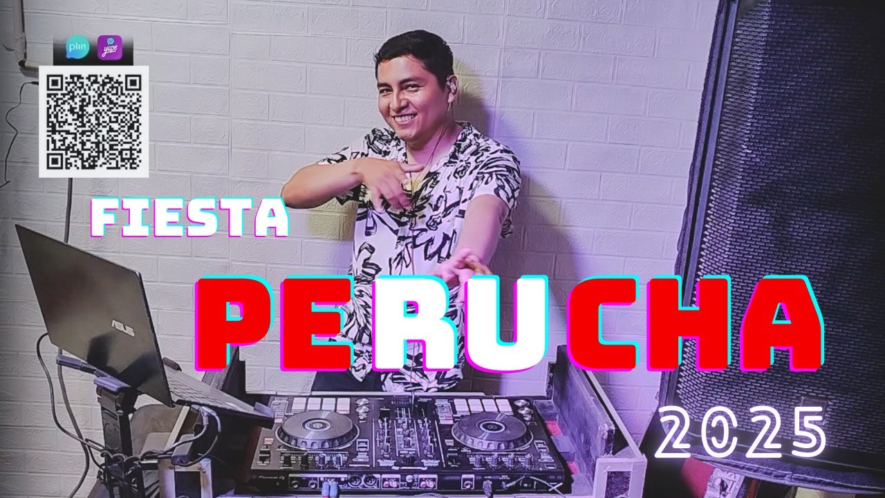 Cumbia Peruana 🔥🍻(Coqueta, Pendejerete, Mi Vecina, Bomba Chuchaqui, Cervecero) | DJ Bill Tarrillo