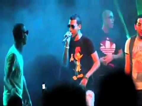 اوكا واورتيجا يابت عيب عليكى 2012