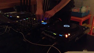 Esphere - Mixtape One