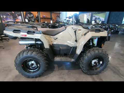 2023 Polaris Sportsman 570 EPS - New ATV For Sale - Prince George, VA