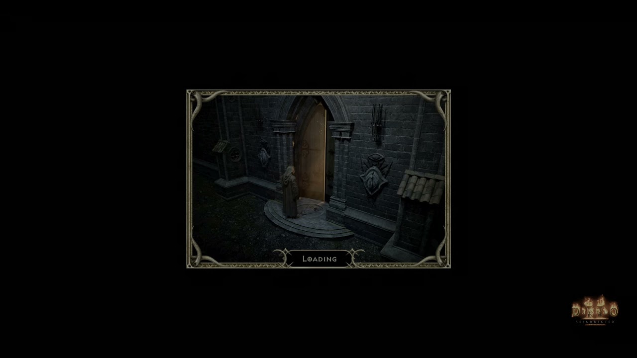 Diablo II: R ps5 Dream pala Stormlash Baalrun