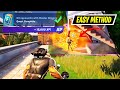 How to EASILY Hit opponents with Cluster Clingers Fortnite