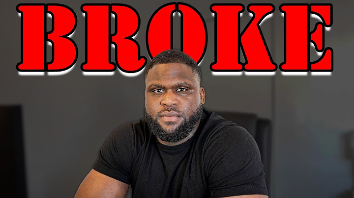 Work 80 Hours a week or Stay BROKE, Life is Rated M for MATURE