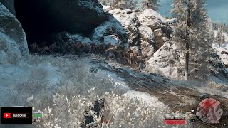 One More Horde Sent To Hell Days Gone