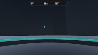 Aimlabs Bouncetrack Elite Zenith PS5