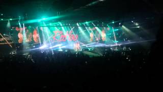 Redfoo new Thang