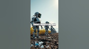 The Quiet Swarm: The Next Frontier in Environmental Tech