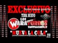 Los Waraturros Santiagueños - Mueva La Cola