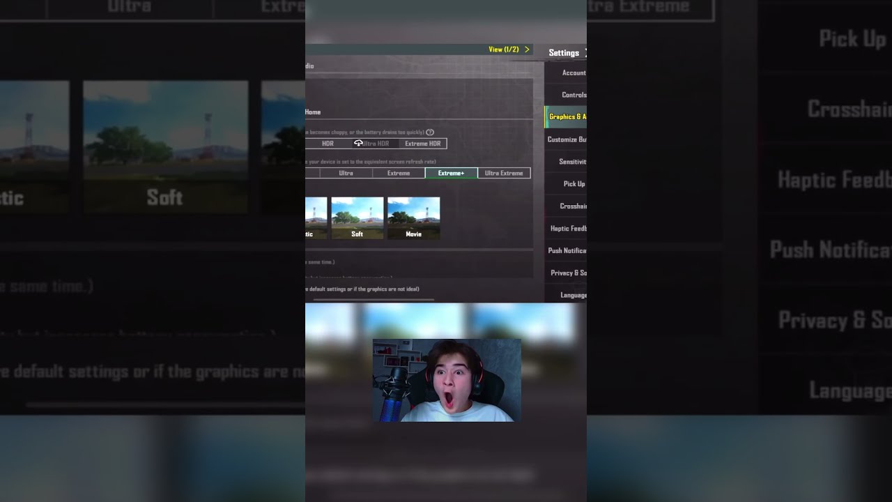 Suba 120fps Pubgmobile