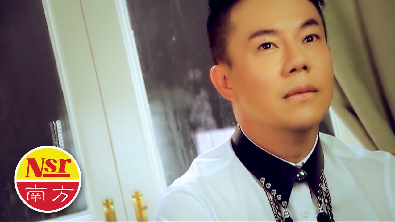 侯俊辉BEN HOW I 又是细雨 I 官方MV全球大首播 (Official Video)