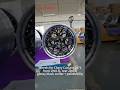 Manufacture wheels for Chevy Camaro 1971, modular forged wheels 19x8.5j and 20x12j at JOVA WHEELS