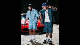 Deportivo - Blessd, Anuel AA