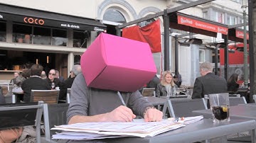 The Seed - Connect talents, Create Opportunities