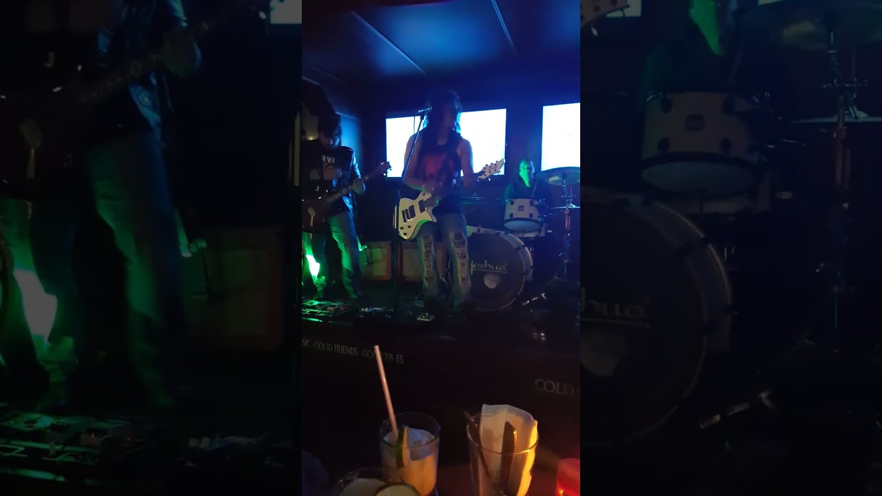 Detroit Rock City - Radar