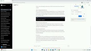 python code runner app