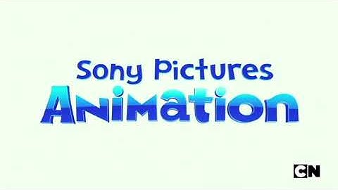 Arthur Christmas Cartoon Network intro (network premiere)