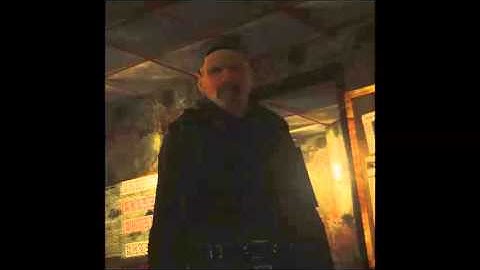 Underhell Chapter 1 - Hermit´s song.