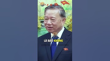 TBT Tô Lâm kể chuyện chủ tịch các quỹ đầu tư xin gặp!