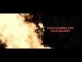 Braucht man eine Kino Kamera für "gute" Bilder?