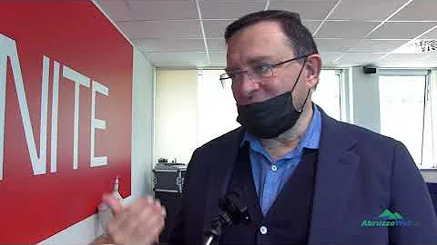Qual è la regione di Teramo?