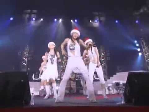 dream / Love Generation (dream christmas 2004) - YouTube