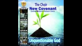 New Covenant Choir - Agbara Baba Ka - The New Covenant C&S Movement Church, London