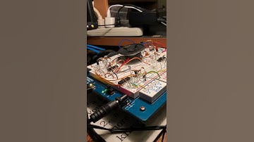 Light Sensitive Theremin