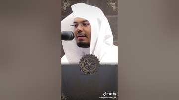 (ياويلتى ليتني لم أتخذ فلانا خليلا) آيات عظيمة بصوت وترتيل يهز القلوب القارئ : ياسر الدوسري