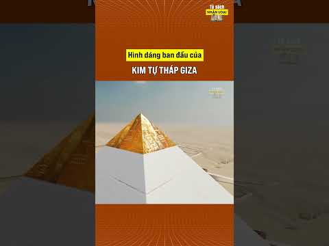 Video: Kim tự tháp Djoser, Ai Cập: Hướng dẫn đầy đủ