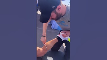 Graston Technique Therapy