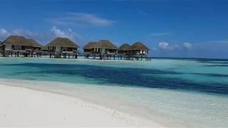 Maldives 2017 Beach Villa, Club Med Kani By Raj