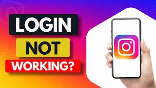 Instagram Login Not Working? Here's the Fix Step by Step