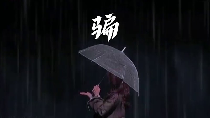 [Vietsub+Pinyin] Lừa Dối | Trương Bích Thần | 《骗》张碧晨 ｜ Nhạc Hoa Tâm Trạng