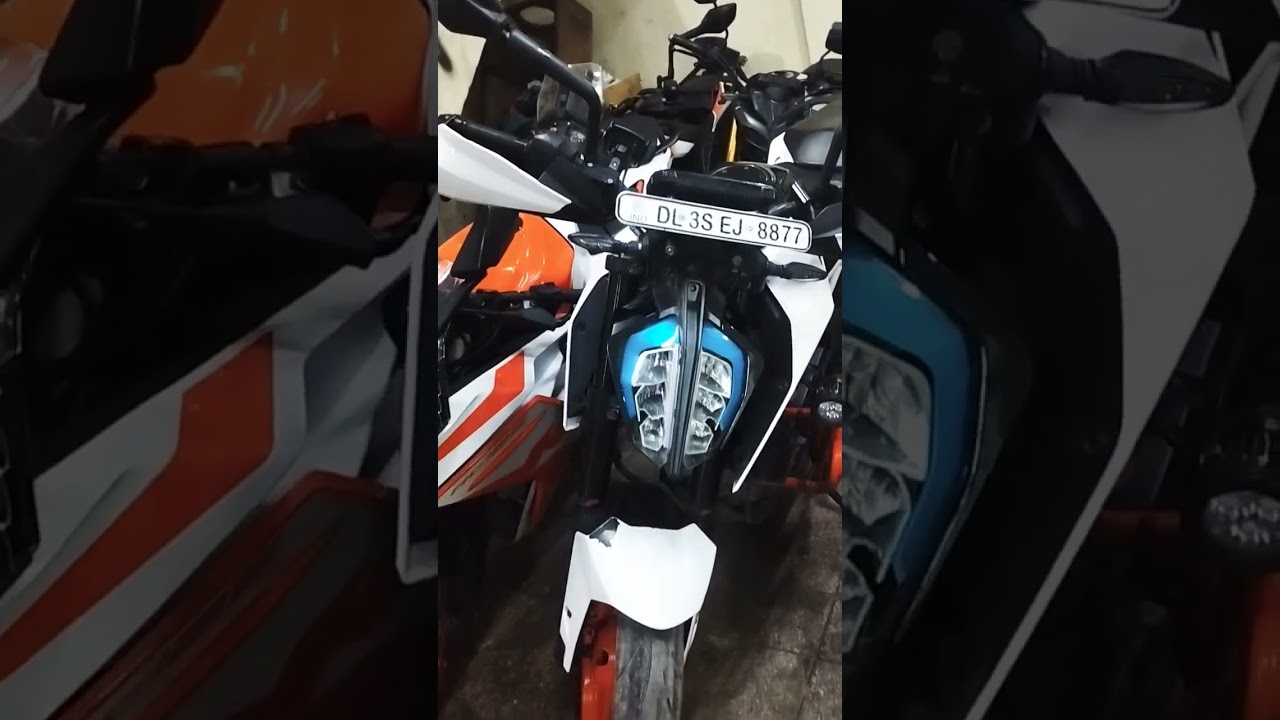 duke 390 bikes on big sale📢 