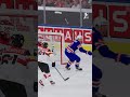Ryan Ufko Scores for USA | 2026 #MensWorlds #IIHF