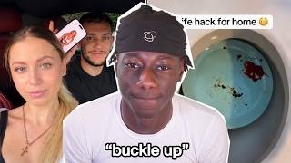 30 minutes of tiktok chaos...