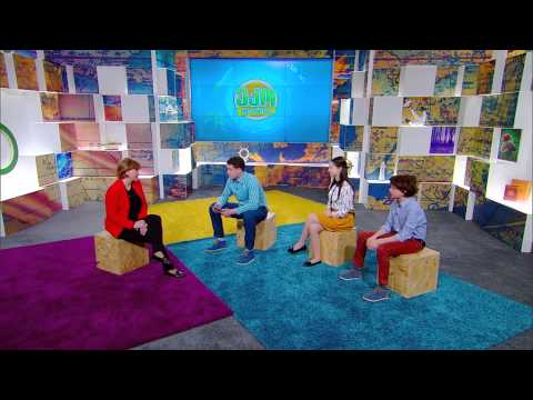 \"ეკო ვიზია\" - ანონსი - რას ნიშნავს ნარჩენების მართვა 21.03.2015